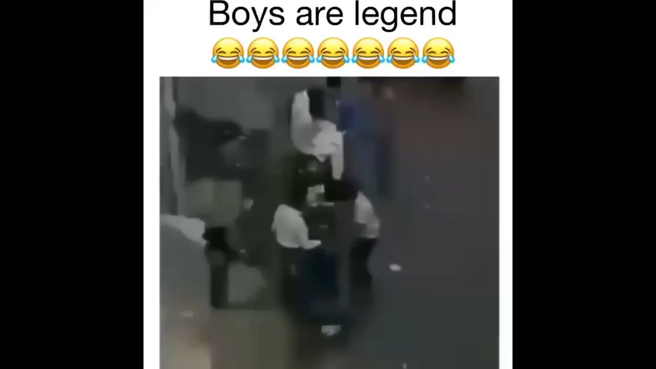 Funniest vidio😂😂😂