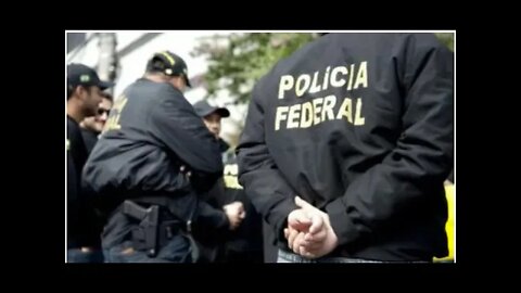 URGENTE: PF cumpre mandados no TJ do RS em investigação sobre o “comércio” de decisões judiciais