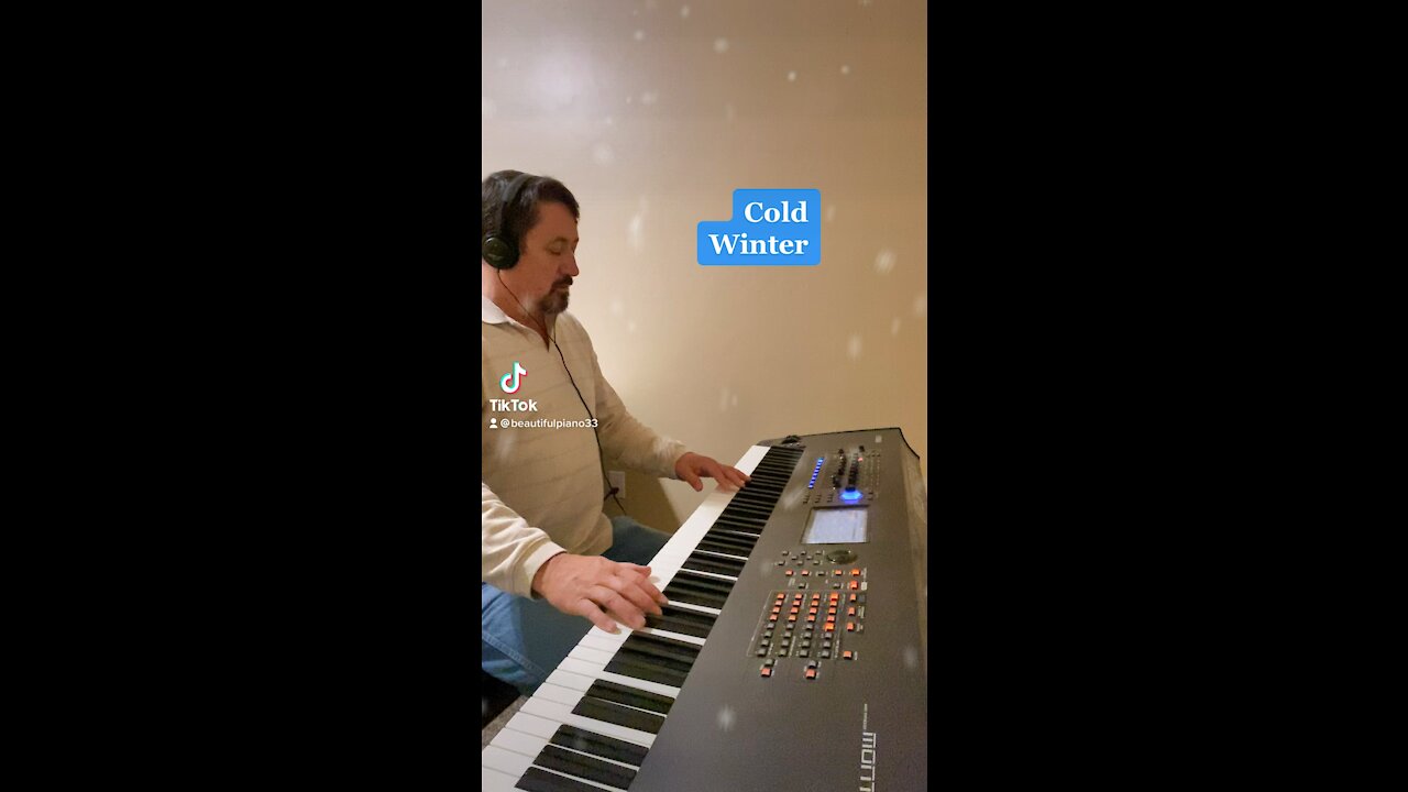 Cold Winter