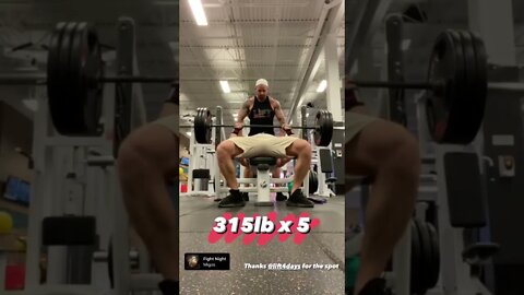 Fitness #Shorts Collection ft. Phonk