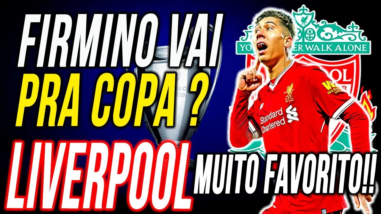 INTER DE MILÃO JOGA como NUNCA, PERDE como SEMPRE! KLOPP é o MELHOR TÉCNICO do MUNDO??