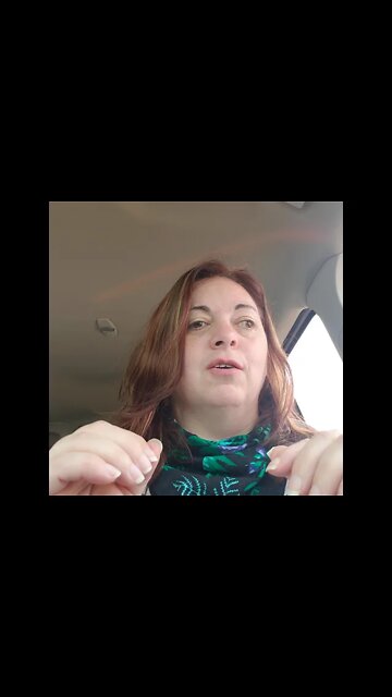 What are you avoiding that you need to take care of?