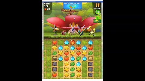 Best Fiends Level 246 Audio Talkthrough