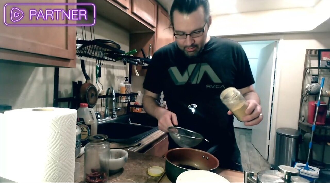 Cooking with THETA313- Spicy Teriyaki Salmon Rice Bowl