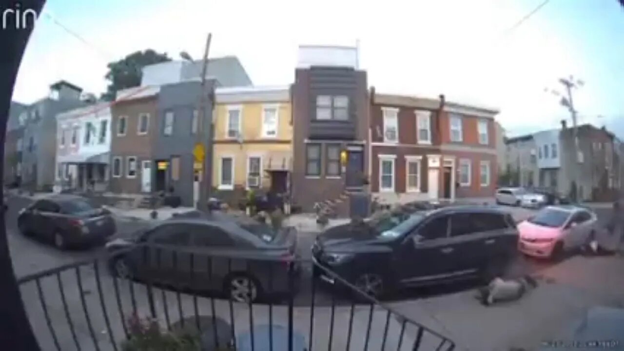 Latest Shootings in Philadelphia in broad daylight