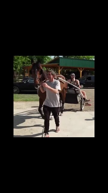 Mike Malone flew all the way to Serbia to surprise an emotional Jokić and celebrate his MVP win