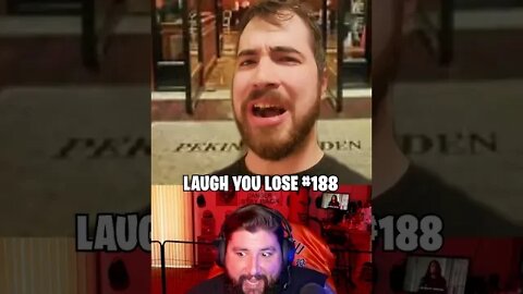 Laugh You Lose Challenge #188