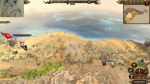 2019 total war warhammer 2 new legendary lord 1