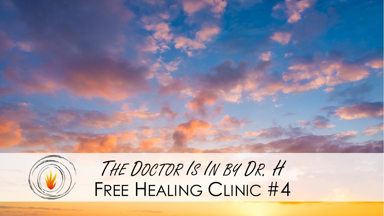 C-Shot Injury Free Clinic w/ Dr. H - Session 4 - S2