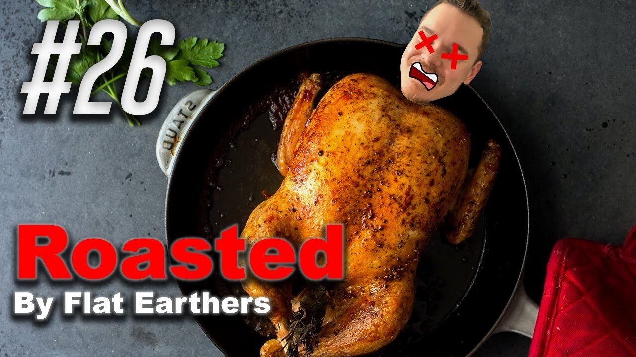 [The 19 / 12 Podcast] #26 The Ball Lickers Get Roasted! [Apr 26, 2021]