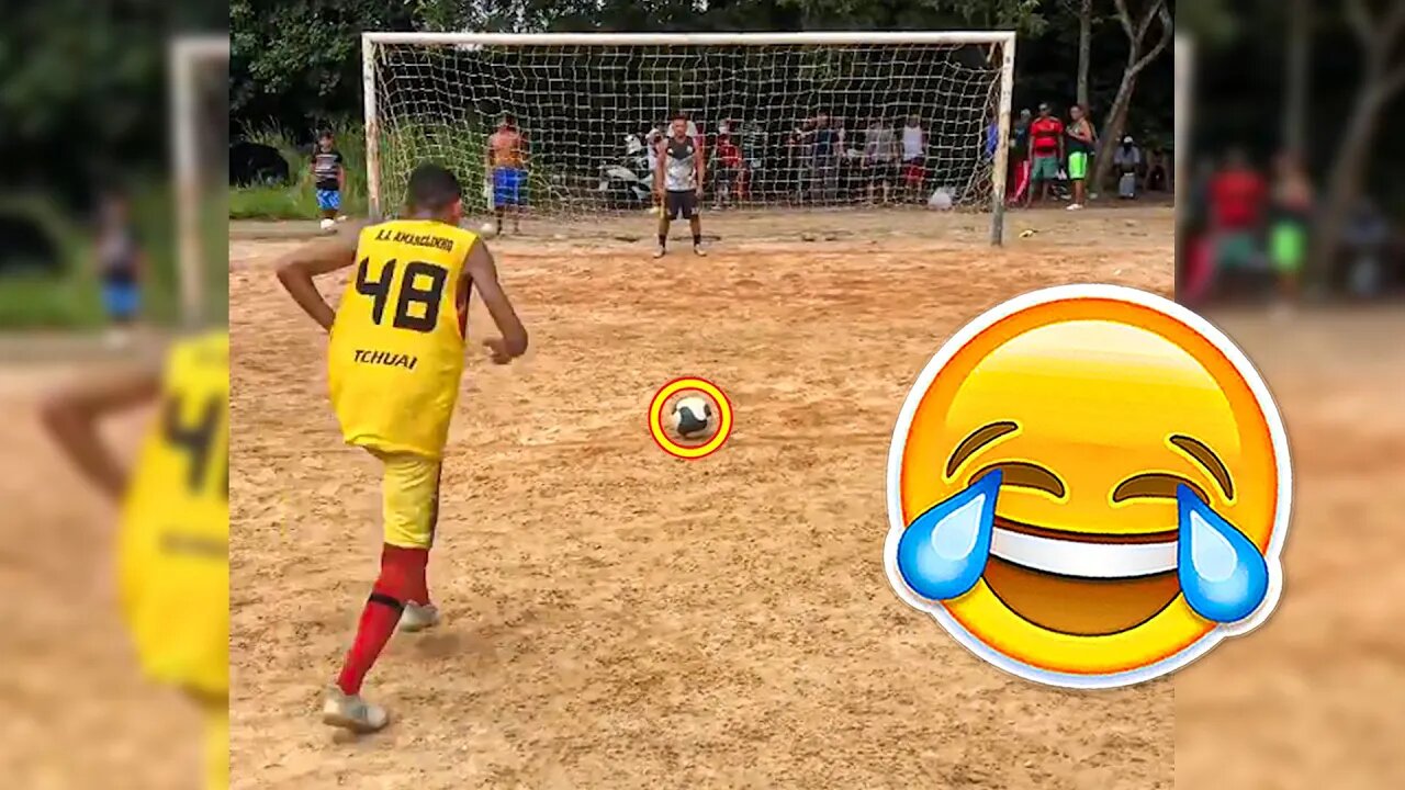 BEST SOCCER FOOTBALL VINES & TIKTOK'S 🤣 FAILS, SKILLS, GOALS