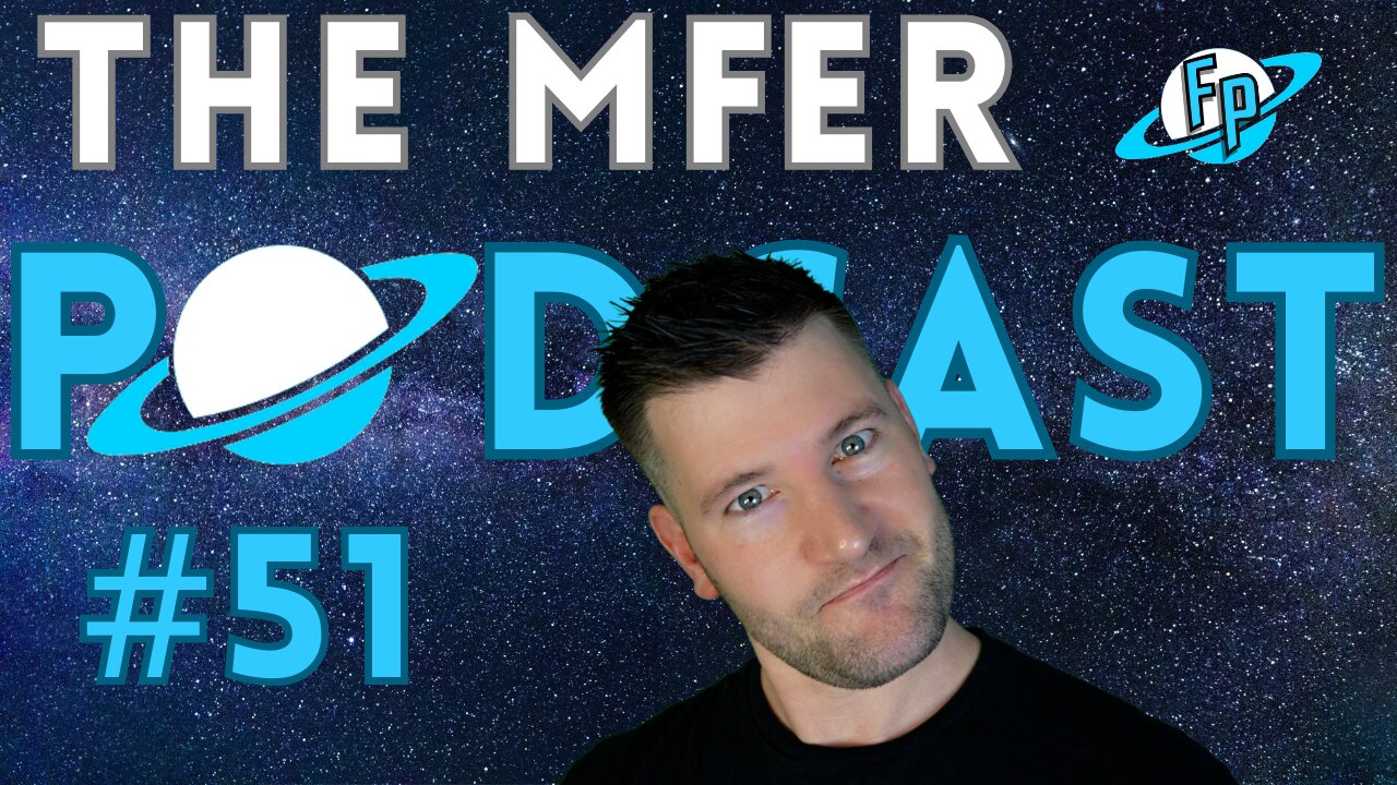 Trump | Penguin Finale | Doge | The MFer Podcast #51