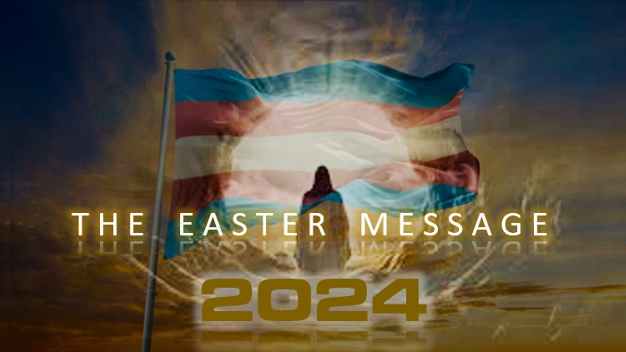 Episode 192 Mar 31, 2024 The Most Powerful Easter Message