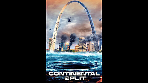 continental split movie Trailer