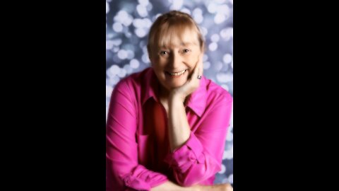 Barbara's interview on Global Enlightenment Network