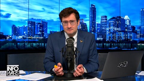 AMERICAN JOURNAL (Full Show) Thursday - 5/12/22