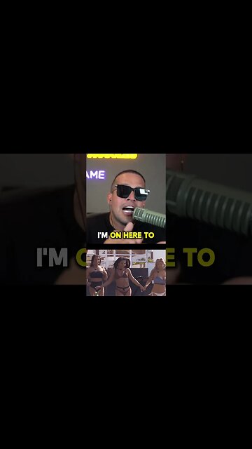 How Men REALLY Use Dating Apps