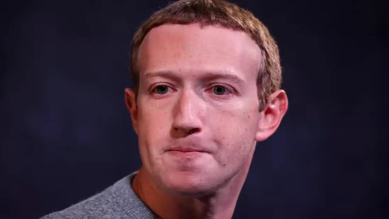 Zuckerberg ADMITS that Facebook took orders from FBI to censor bombshell Hunter Biden laptop story