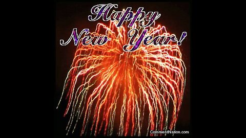 GET READY !!! THERE WILL BE FIREWORKS!!!
