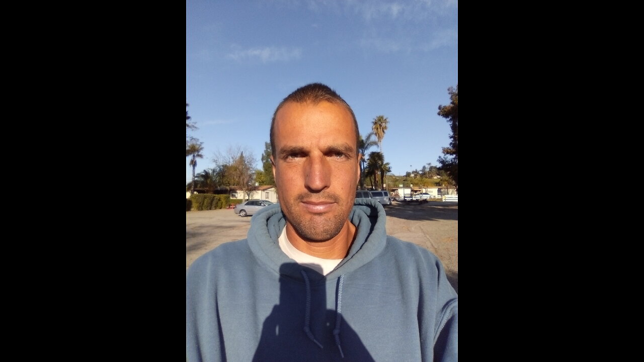 THE ULTIMATE ROAD 104, COCOA POWER VIDEO.