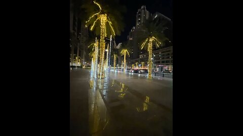 Down town Dubai