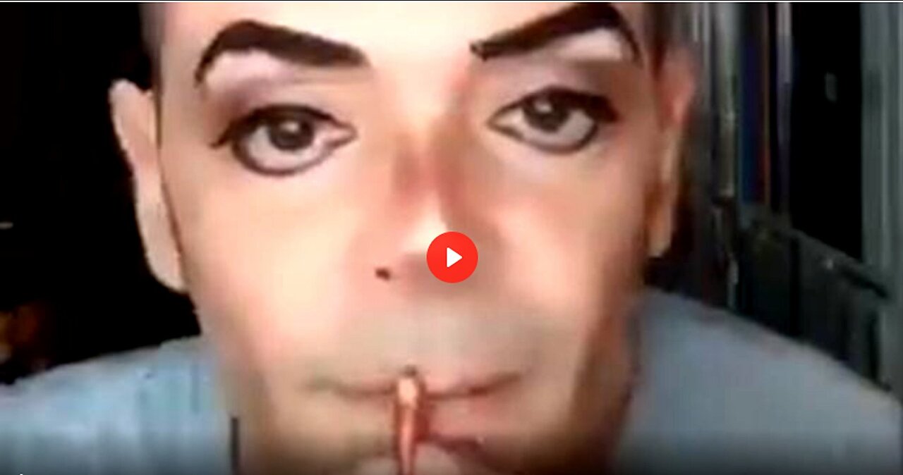 Watch Michael Jackson come back to life before your eyes.