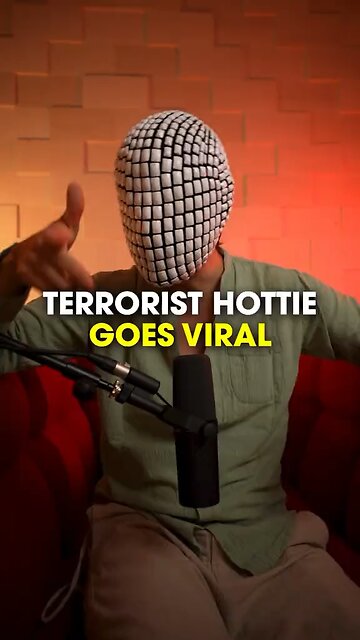 Leftwing Women Want to Sleep With Terrorists