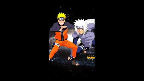 WHO IS STRONGEST?? - NARUTO VS JIRAIYA.