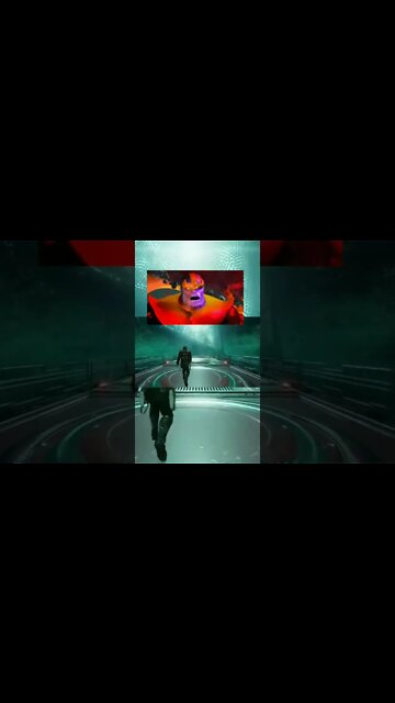 Marvel's Guardians of the Galaxy acontece 12 anos após a Guerra Galáctica #shorts #guerra