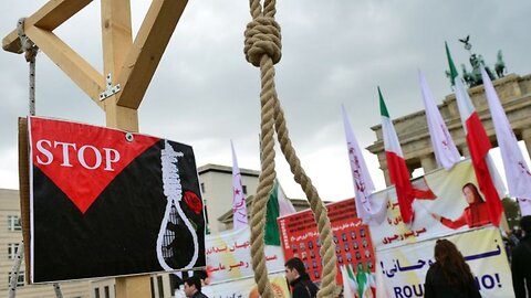 Iran executes British-Iranian national Alireza Akbari accused of spying, UK condemns 'barbaric' act