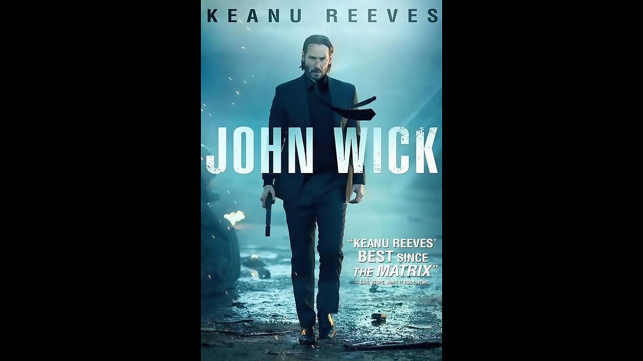 John wick