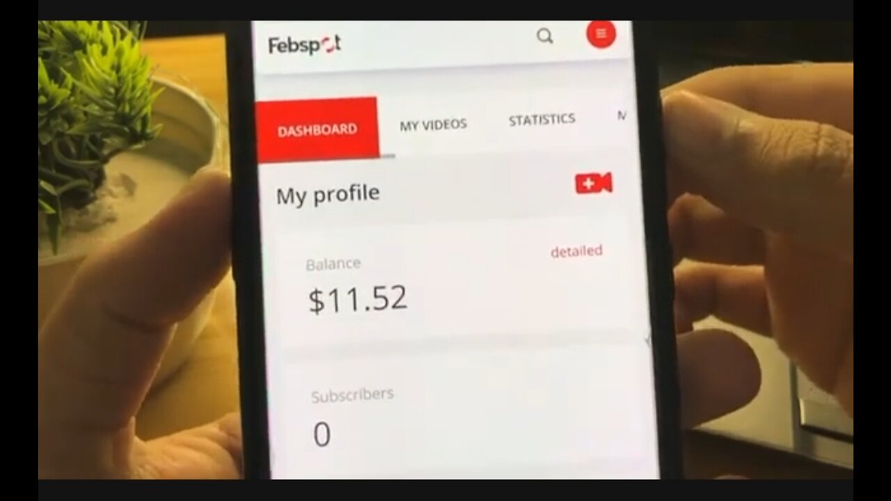 Febspot Payment Proof | Earning App | Online Earning in Pakistan Without Investment