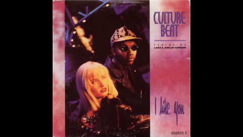 Culture Beat - I Like You