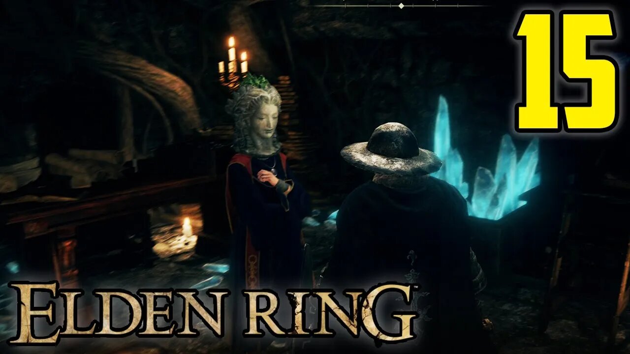 Types Of People I Can't Stand - Elden Ring : Part 15