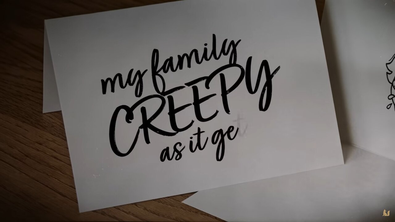 PROF - F*ck You It's Christmas (Official Lyric Video) ****LANGUAGE WARNING****