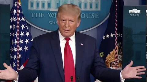 TRUMPED: POTUS Throws Down with Liberal Hack Jonathan Karl