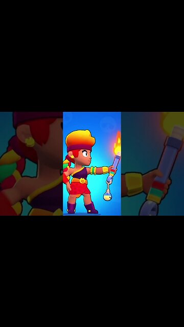 Brawl Stars Edit #Shorts 10