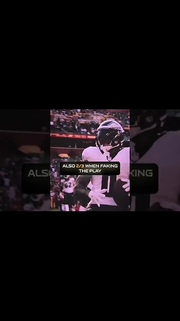 Will there be a Tush Push TD today?