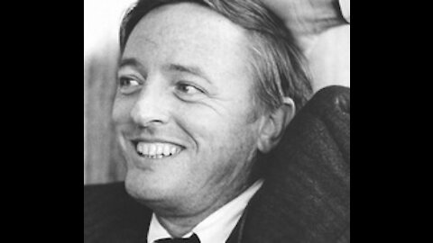 THE ORIGINS OF CONSERVATISM: WILLIAM F. BUCKLEY, JR.