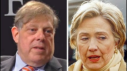 Mark Penn: “Clintons never stop”