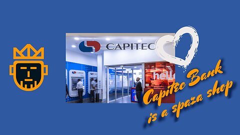 THROWBACK VIDEO: Moody's downgrades Capitec Bank