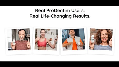 ProDentim REVIEW: I REVEALED THE WHOLE PRODENTIM TRUTH! Does ProDentim Work? For Dental?