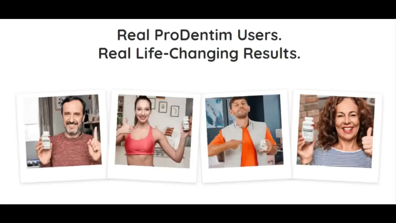 ProDentim REVIEW: I REVEALED THE WHOLE PRODENTIM TRUTH! Does ProDentim Work? For Dental?