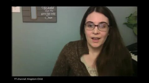 Christians and Conspiracy Theories