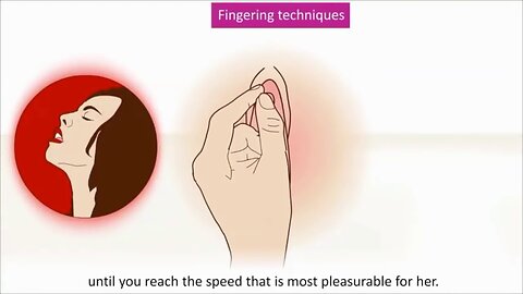 Secret Of Squirting Orgasm