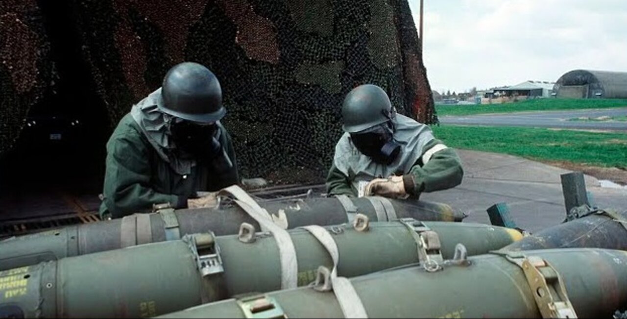Russians use chemical munitions near Novodanylivka