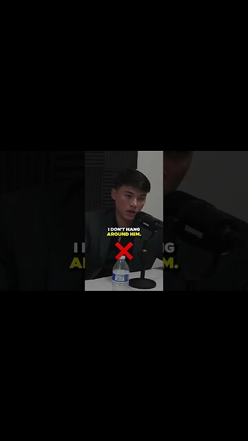 SPEAKING VS. LIVING THE TRUTH