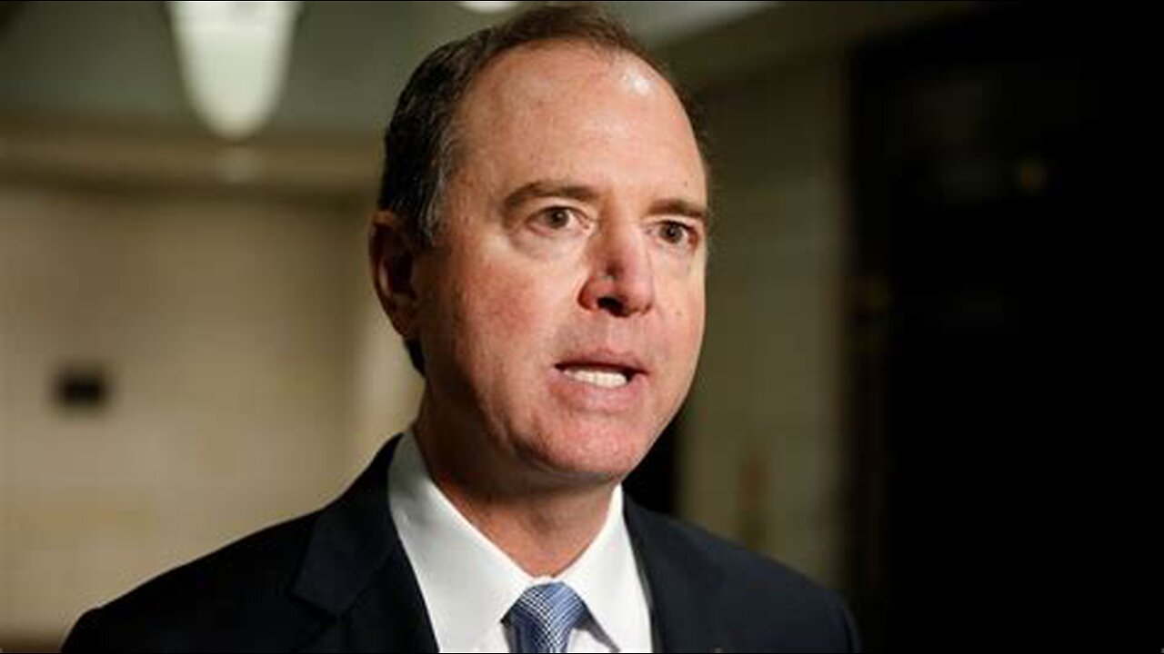 Durham explodes! Schiff exposed!