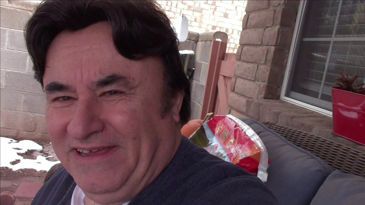 ¿2021? Hay Que Ver Como Sigue Todo...