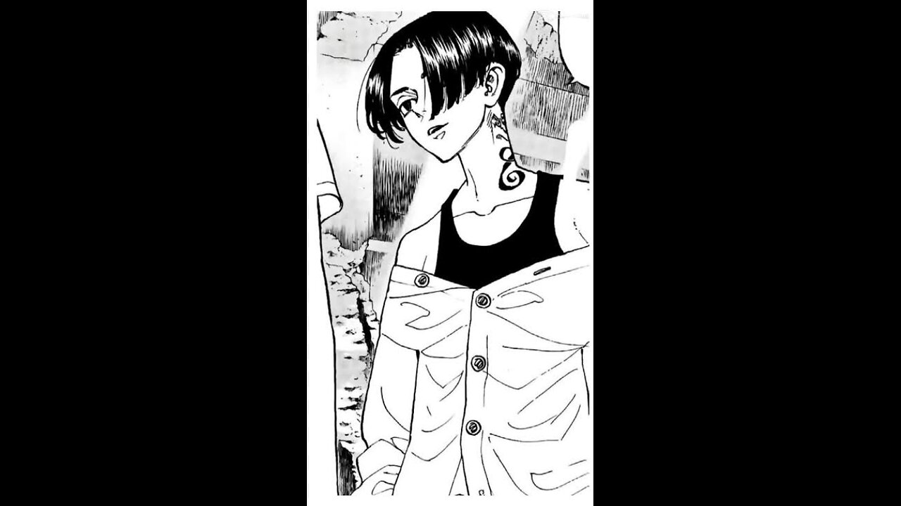 Mikey edit #tokyorevengers